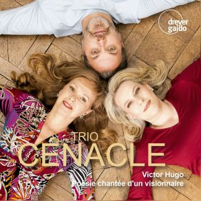 Download track L’hiver Trio Cenacle