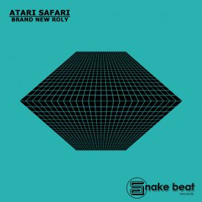 Download track Brand New Roly (Radio Edit) Atari Safari