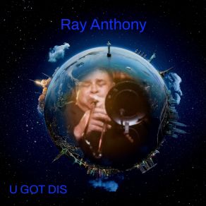 Download track Sweet Wit Cha Ray Anthony