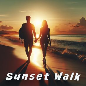 Download track Sunset Walk Marques Almeida