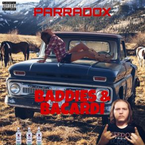 Download track Yard Sale (Radio Edit) Parradox