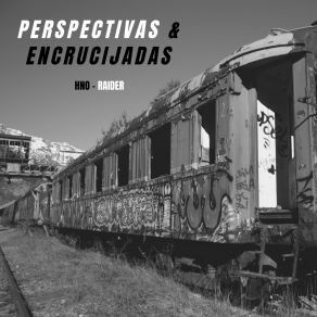 Download track Perspectivas & Encrucijadas Raider