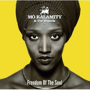 Download track Stuggle Of The Spirit Wizards, Mo'Kalamity