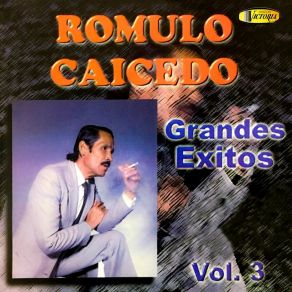 Download track Llorando A Moco Tendido Rómulo Caicedo