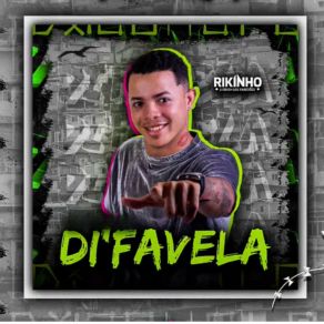 Download track Olhos Verdes Rikinho