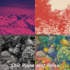 Download track Piano Jazz Soundtrack For Recharging Chic Jazz Relax