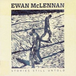 Download track Tales From Down At The Harp Ewan McLennan