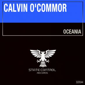 Download track Oceania (Extended Mix) Calvin O'Commor