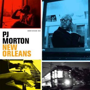 Download track Only One PJ MortonStevie Wonder