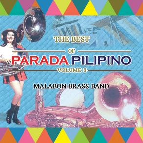 Download track Bakya March Malabon Brass Band