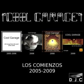 Download track Cool Garage - De Vuelta A Casa Cool Garage