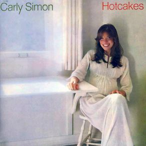 Download track Think I'm Gonna Have A Baby Carly Simon