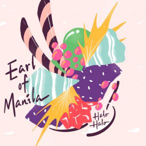 Download track I'll Make You Feel Earl Of ManilaVINCED