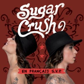 Download track J'pars À Pied Sugar Crush