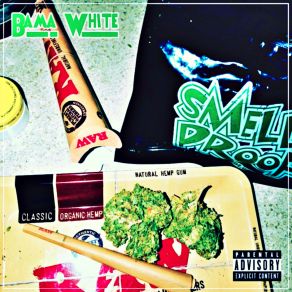 Download track Stoners Party Bama White