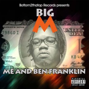 Download track I Keep It Comin' Big M