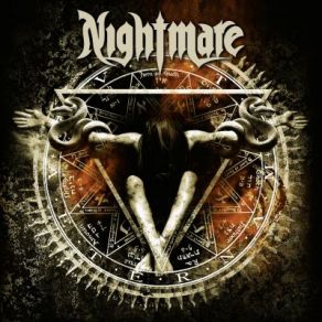 Download track Black September Nightmare (FRA), Nightmare