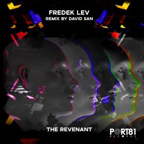 Download track The Revenant David San