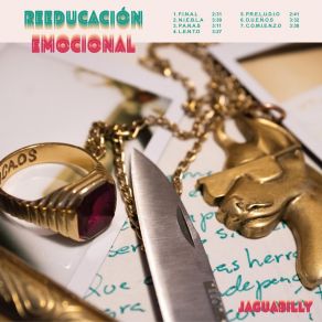 Download track N. I. E. B. L. A Jaguabilly