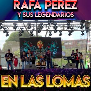 Download track Te Perdono / Farsante Rafa Perez