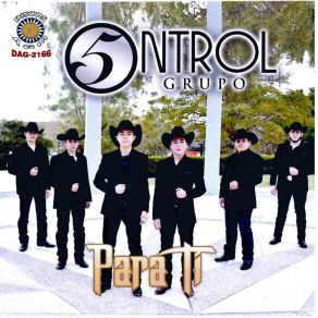 Download track Popurri Bravo Grupo Cincontrol