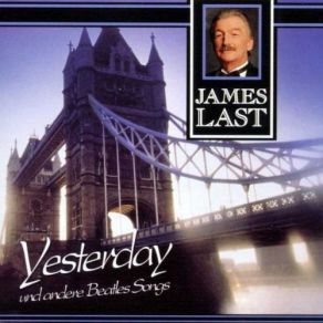 Download track Let It Be James Last