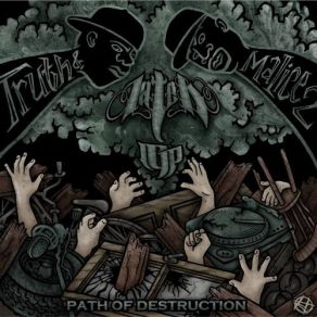 Download track Path Of Destruction Lateb, Lgp