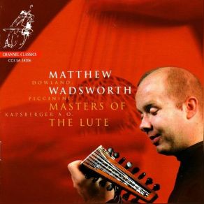 Download track 05. My Lord Willoughby's Welcome Home Matthew Wadsworth