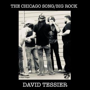 Download track Big Rock David Tessier