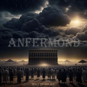 Download track Thoughts On Infinity Anfermond