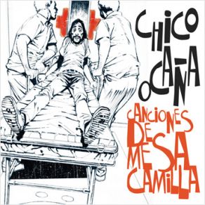 Download track 30 Metros Chico Ocaña