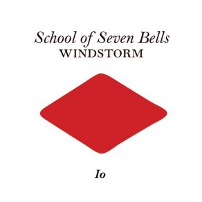 Download track Windstorm [A Place To Bury Strangers Remix]  School Of Seven Bells