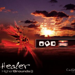 Download track Art Of Translucency Healer