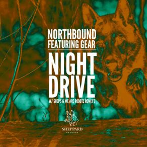 Download track Night Drive (We Are Robots Rmx) The GearWe Are Robots