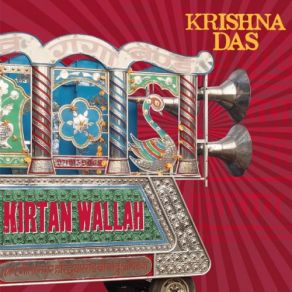 Download track I Phoned Govinda Krishna Das