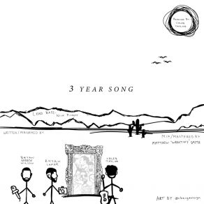 Download track 3 Year Song (Solo Caleb's Mix) Caleb Taylor