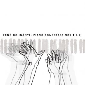 Download track Piano Concerto NO. 1 In E Minor, Op. 5 III. Vivace Ladislav Fanzowitz