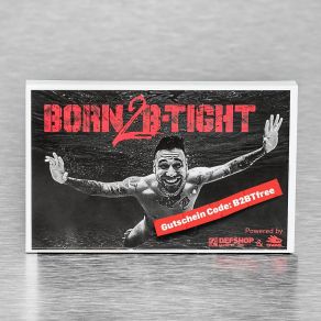 Download track Born 2 B-Tight Snippet 1 B - Tight