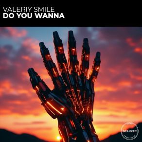 Download track I Do You Wanna (Extended Mix) Valeriy Smile