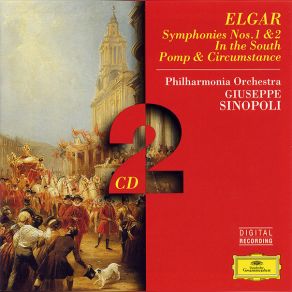 Download track Symphony No. 2 - 2. Larghetto Giuseppe Sinopoli, Philharmonia Orchestra