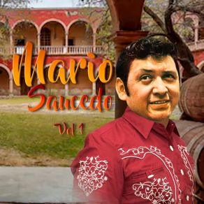 Download track Que Te Parece Mario Saucedo