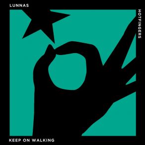 Download track Keep On Walking (KPD Remix) Lunnas