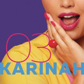 Download track Promete Karinah