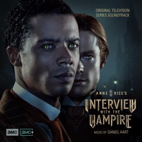 Download track Interview With The Orchestra Daniel Hart