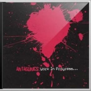 Download track Whats Going On Antagnics