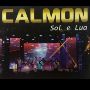 Download track Lobo Mau (Ao Vivo) Calmon