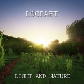 Download track Green Blocks (Lofi Minecraft Music) LoCraft