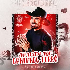 Download track Volto A Sorrir Maike Alan