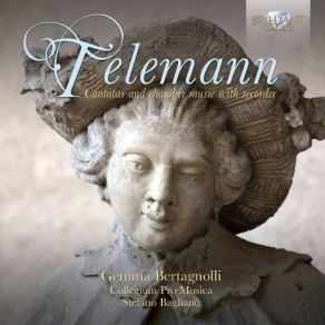 Download track 17. Trio Sonata In G Minor TWV 42: E8  I. Affettuoso Georg Philipp Telemann