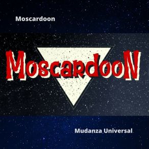 Download track Sobre El Fuego Moscardoon